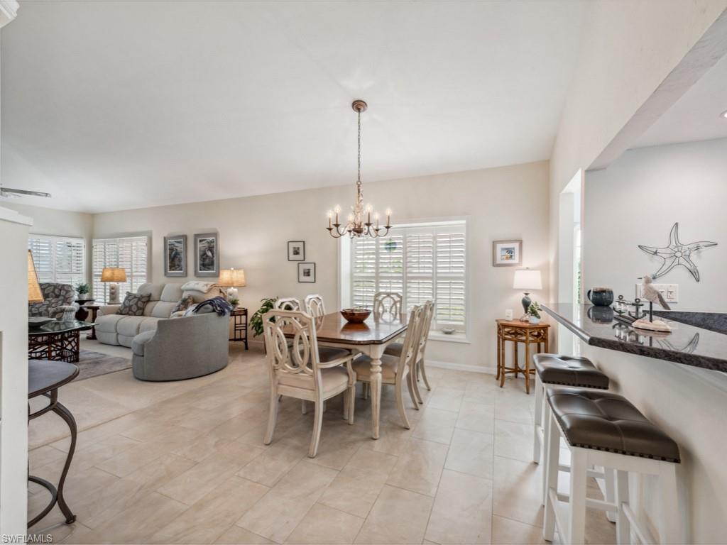 ENCLAVE AT BONITA BAY - Residential