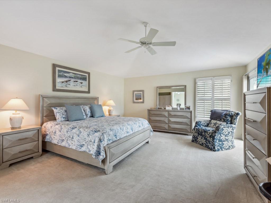 ENCLAVE AT BONITA BAY - Residential