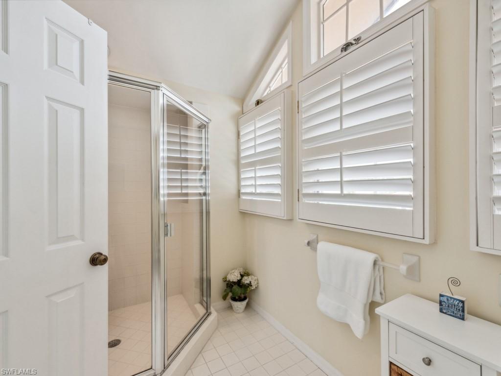 ENCLAVE AT BONITA BAY - Residential