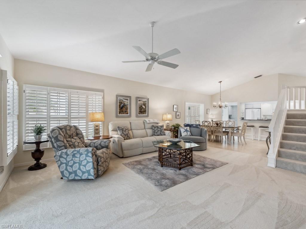 ENCLAVE AT BONITA BAY - Residential