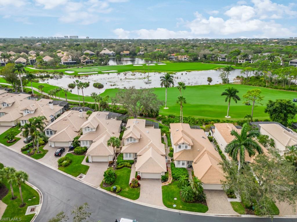 ENCLAVE AT BONITA BAY - Residential