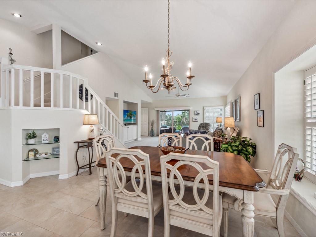 ENCLAVE AT BONITA BAY - Residential