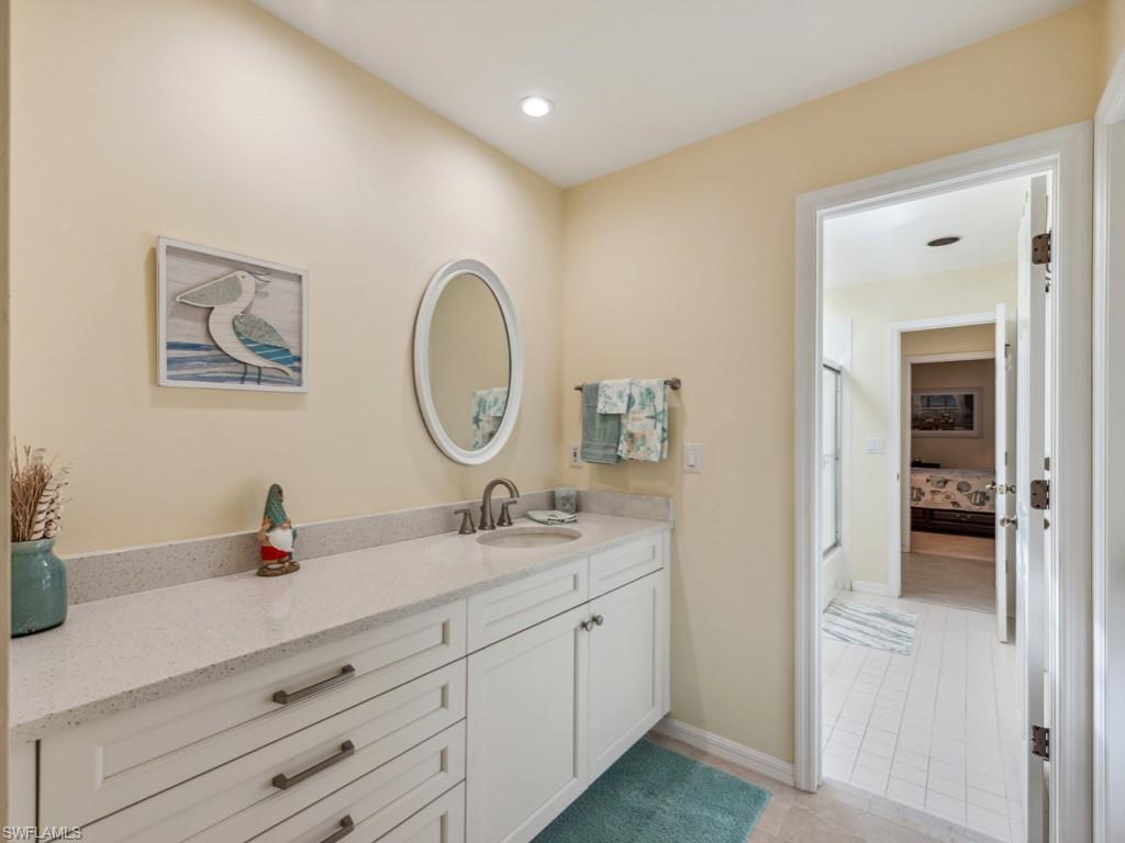 ENCLAVE AT BONITA BAY - Residential