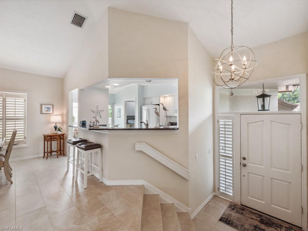 ENCLAVE AT BONITA BAY - Residential