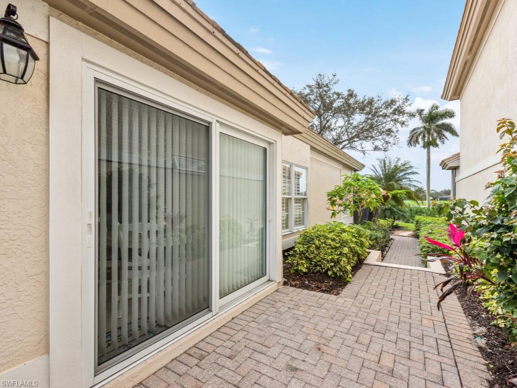 ENCLAVE AT BONITA BAY - Residential