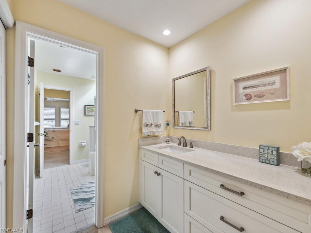 ENCLAVE AT BONITA BAY - Residential