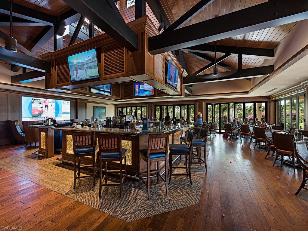 ENCLAVE AT BONITA BAY - Residential