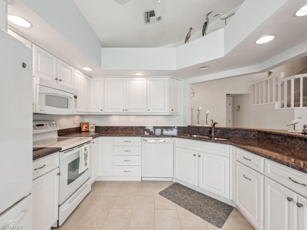 ENCLAVE AT BONITA BAY - Residential