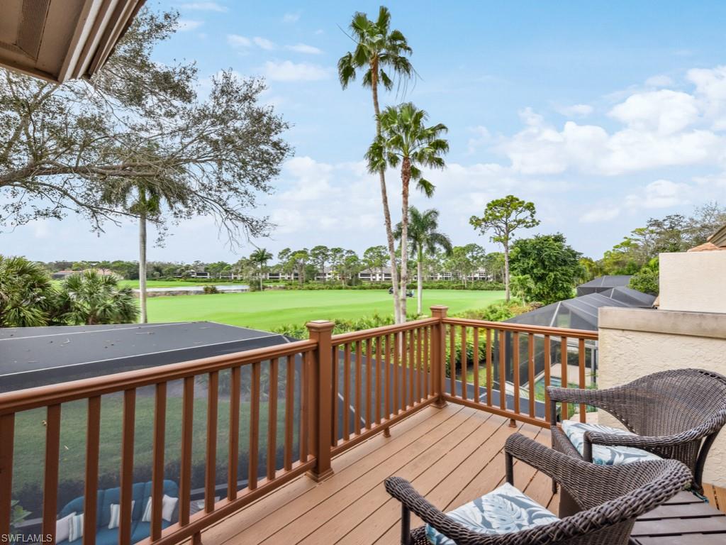 ENCLAVE AT BONITA BAY - Residential