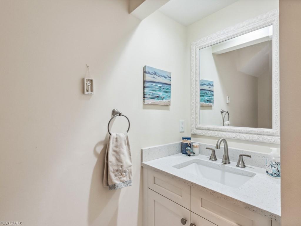 ENCLAVE AT BONITA BAY - Residential