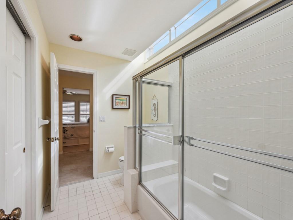 ENCLAVE AT BONITA BAY - Residential