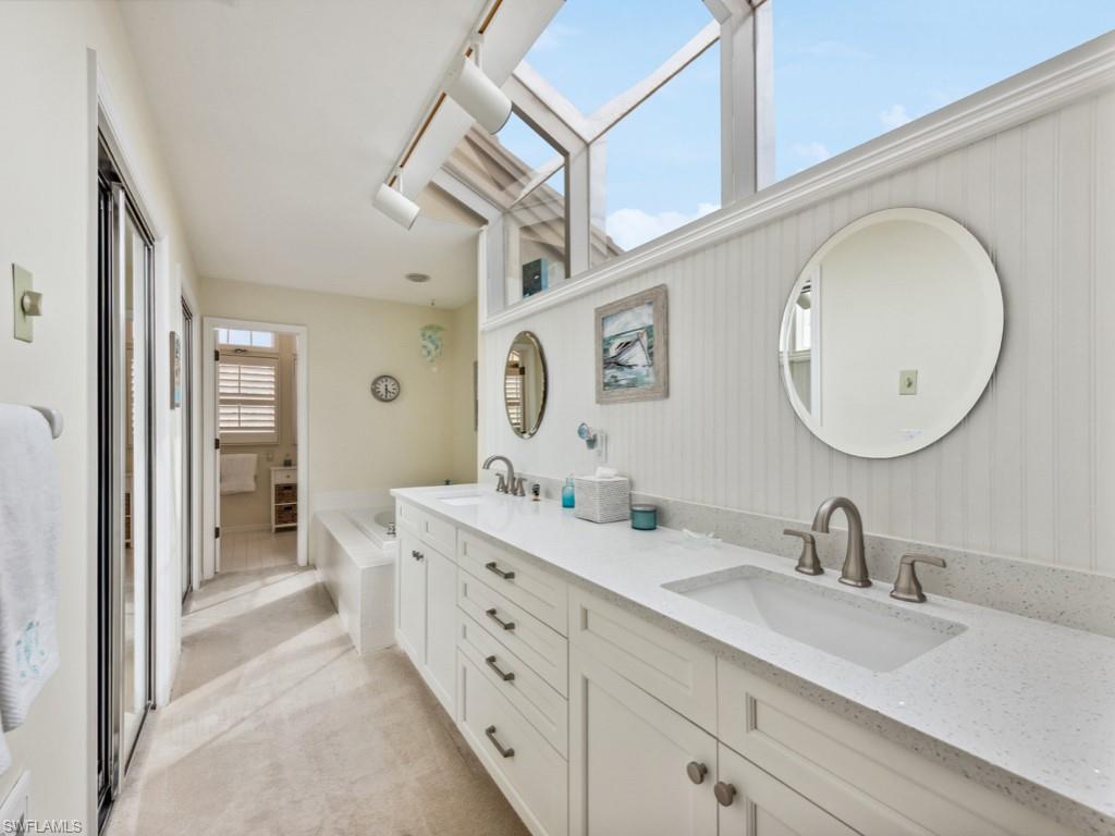 ENCLAVE AT BONITA BAY - Residential