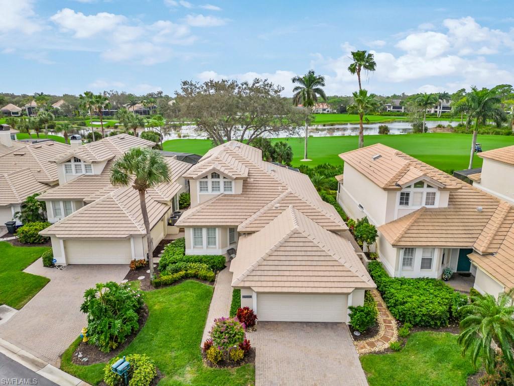 ENCLAVE AT BONITA BAY - Residential