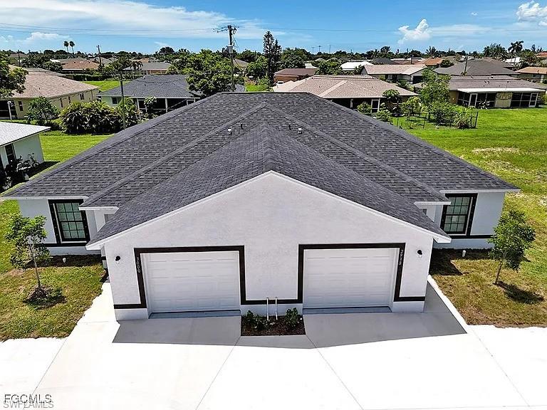 CAPE CORAL - Residential Lease