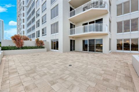 A home in BONITA SPRINGS