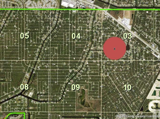 PORT CHARLOTTE - Land