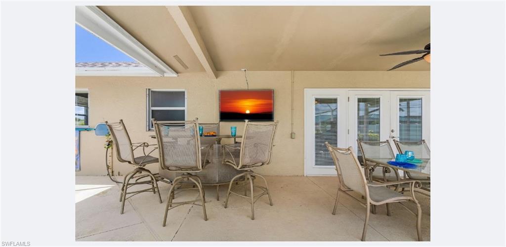 CAPE CORAL - Residential Lease