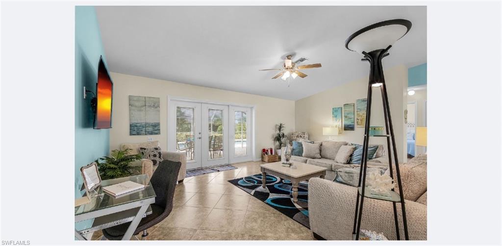 CAPE CORAL - Residential Lease