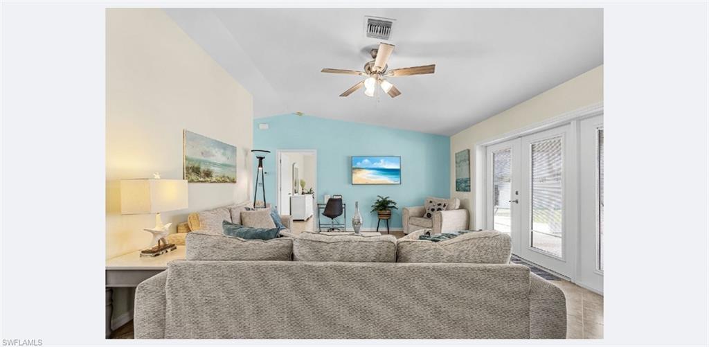 CAPE CORAL - Residential Lease