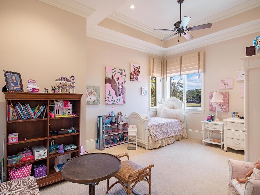 TUSCANY ISLE - Residential