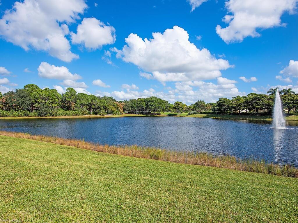 TUSCANY ISLE - Residential