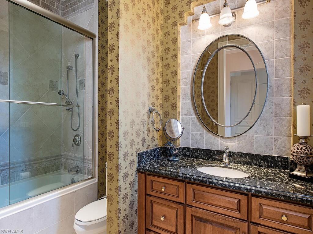 TUSCANY ISLE - Residential