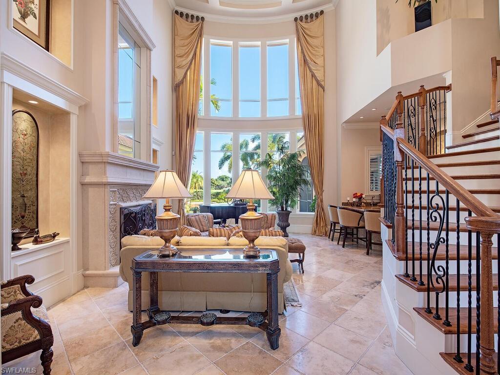 TUSCANY ISLE - Residential