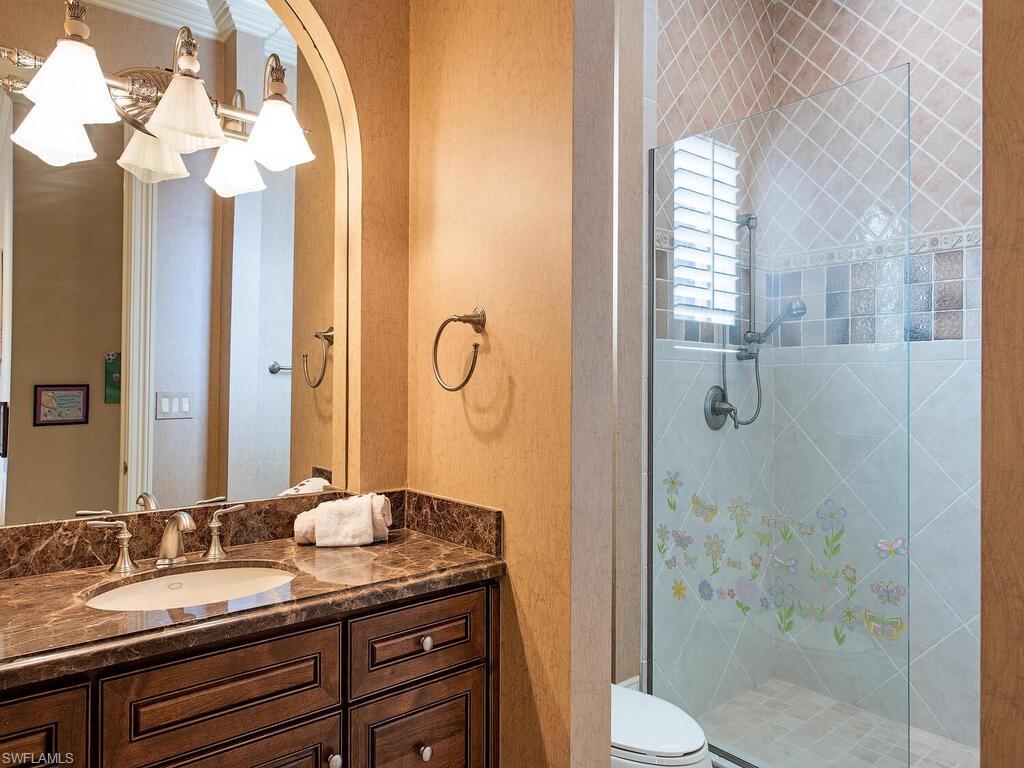 TUSCANY ISLE - Residential