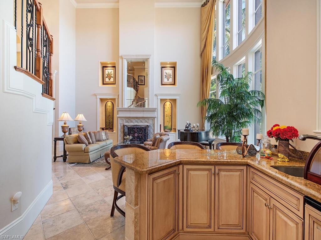 TUSCANY ISLE - Residential