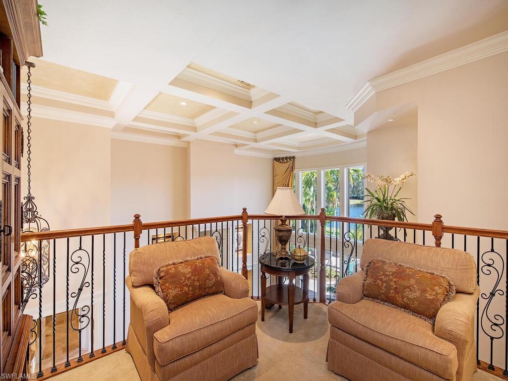 TUSCANY ISLE - Residential