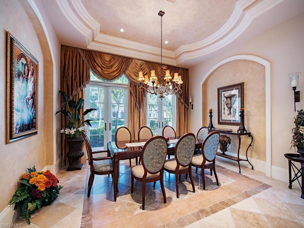 TUSCANY ISLE - Residential