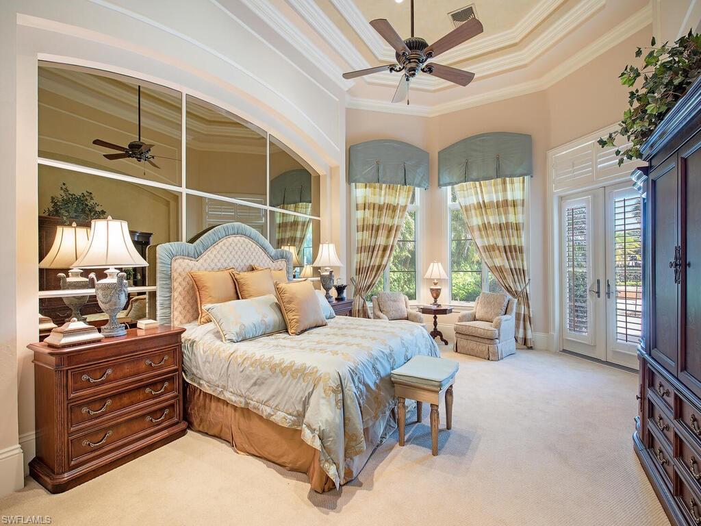 TUSCANY ISLE - Residential