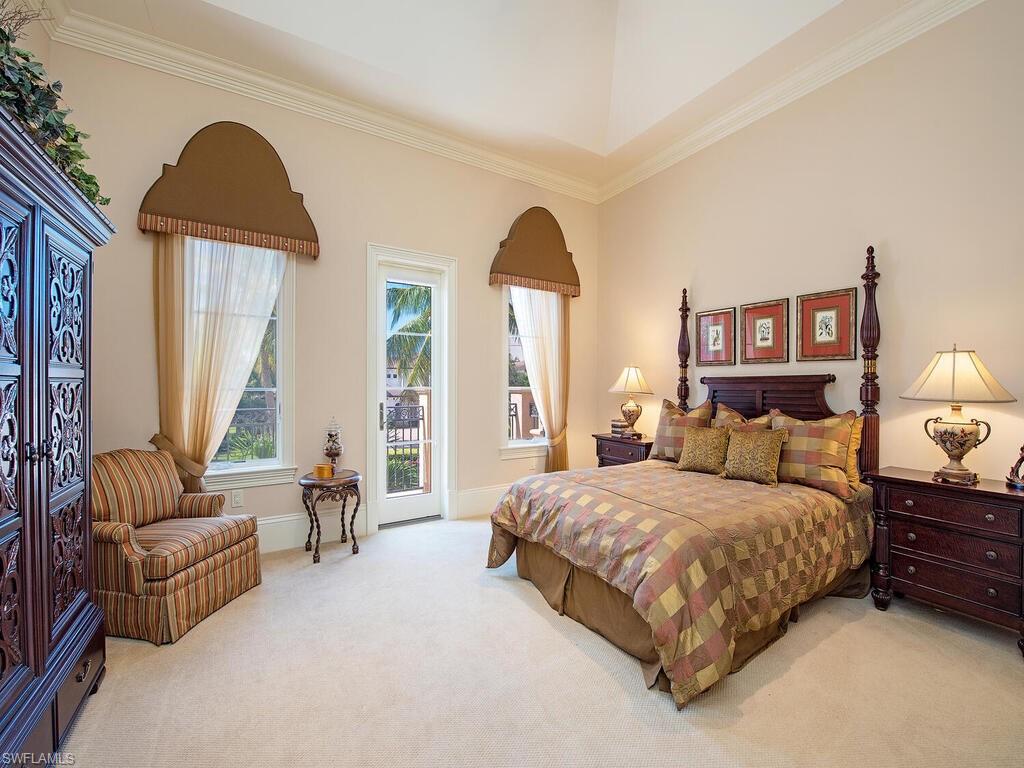 TUSCANY ISLE - Residential