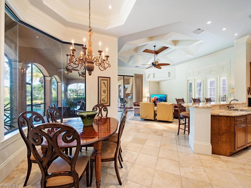 TUSCANY ISLE - Residential