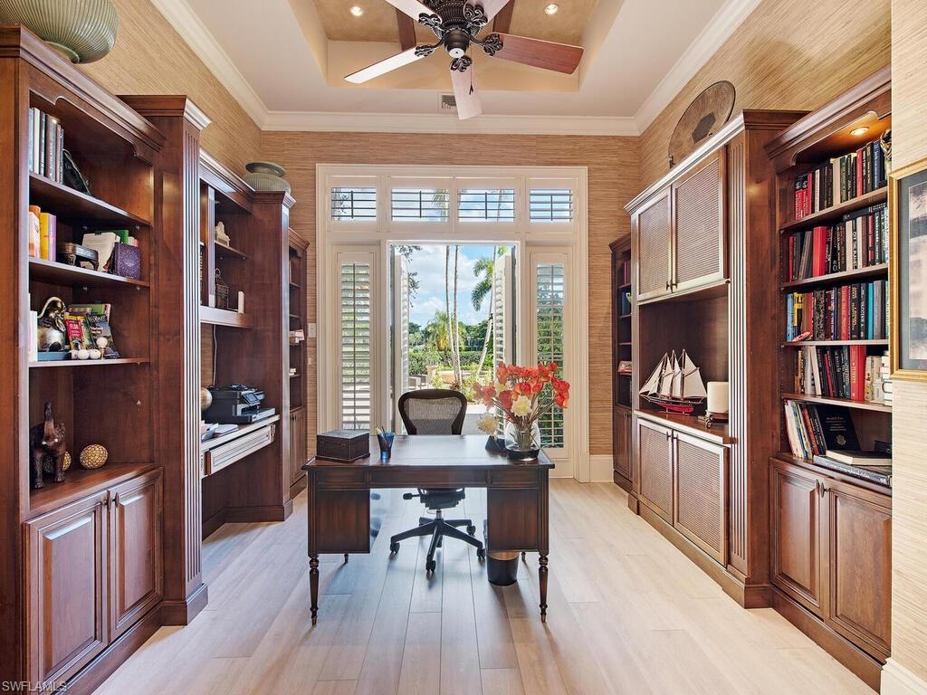 TUSCANY ISLE - Residential