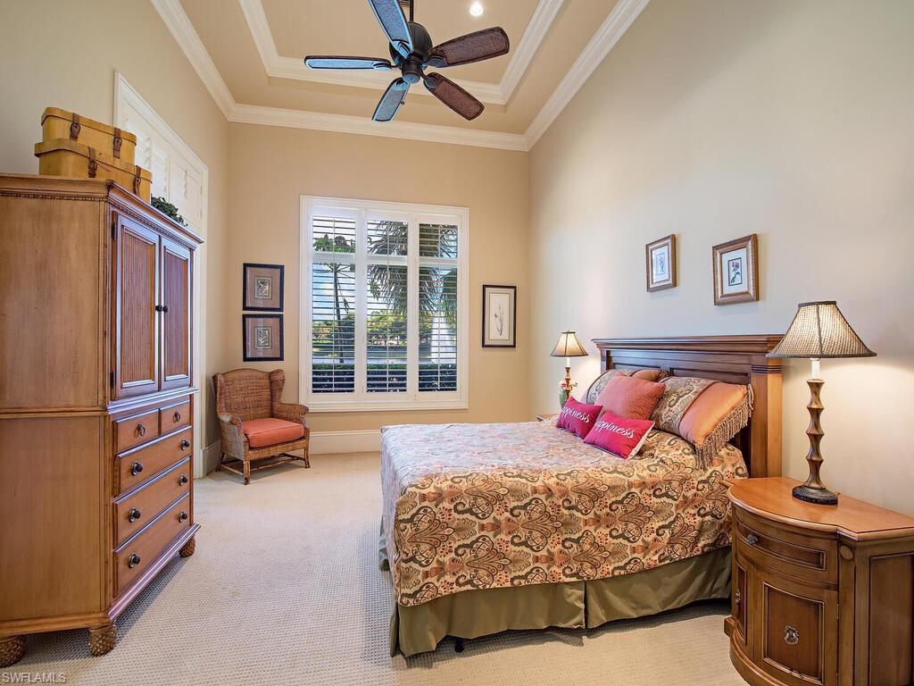 TUSCANY ISLE - Residential