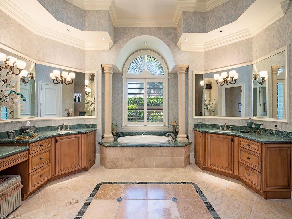 TUSCANY ISLE - Residential