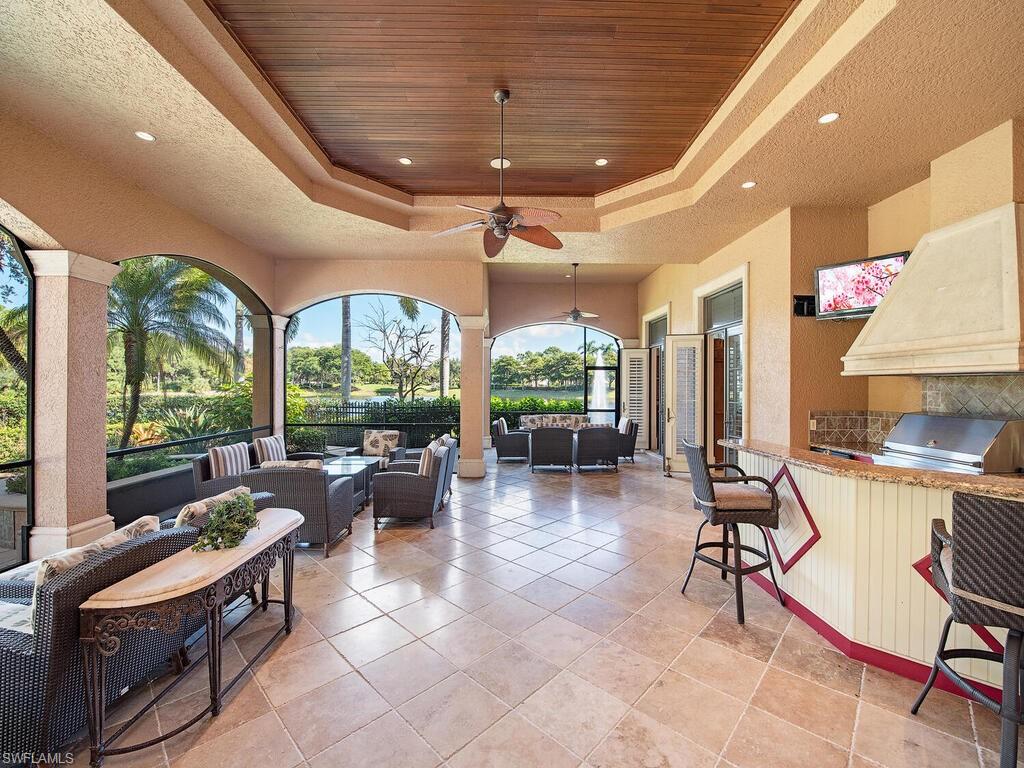 TUSCANY ISLE - Residential