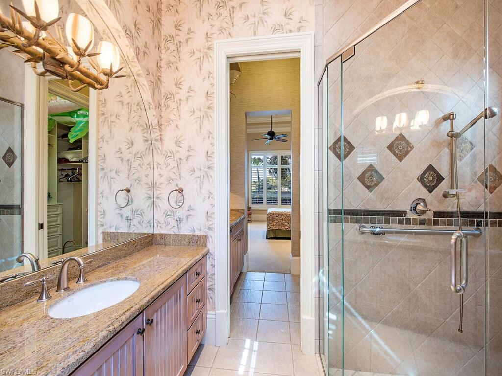 TUSCANY ISLE - Residential