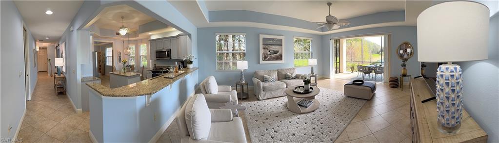 HAWTHORNE - Residential Lease