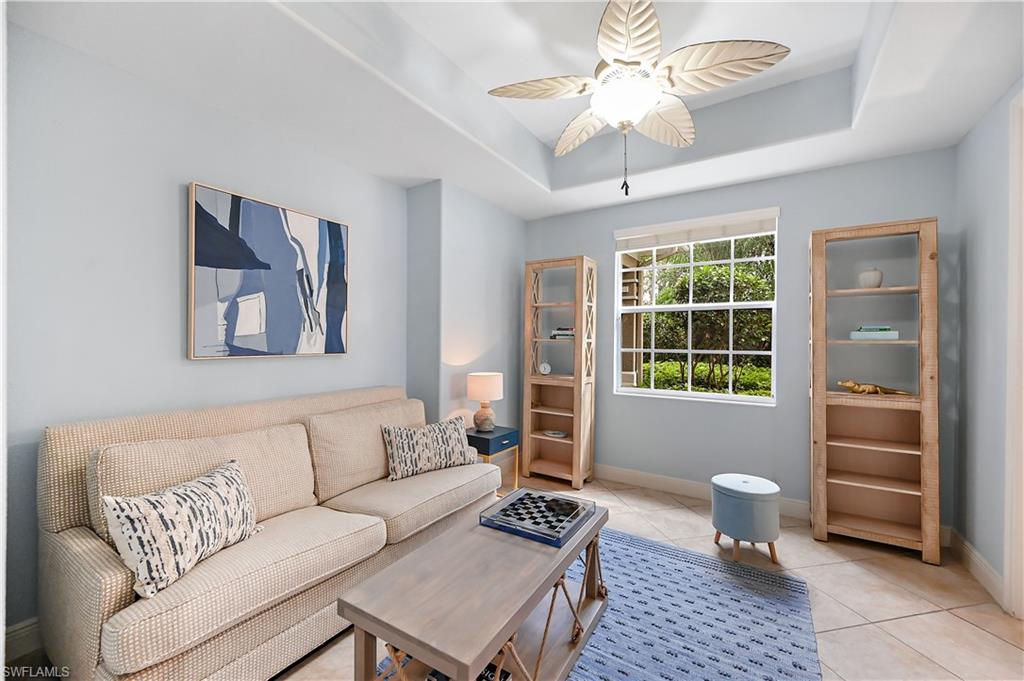 HAWTHORNE - Residential Lease