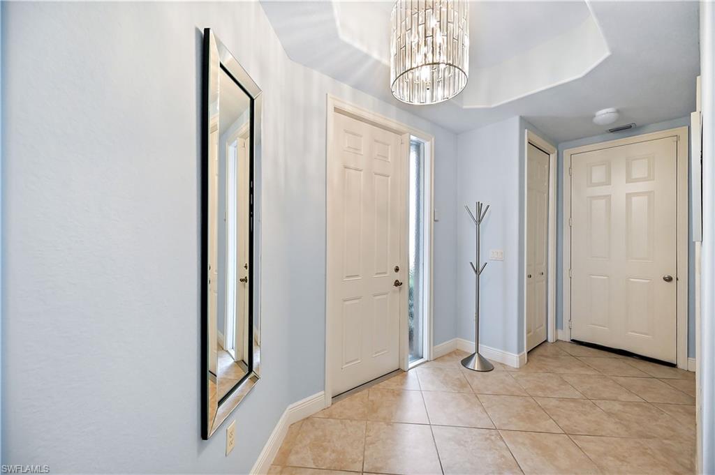 HAWTHORNE - Residential Lease