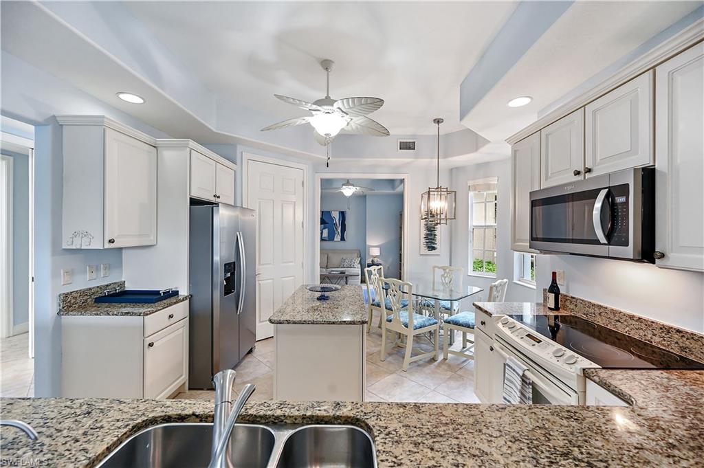 HAWTHORNE - Residential Lease