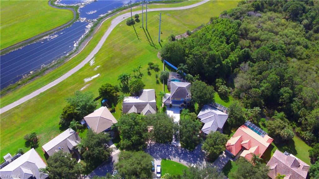 WATERFORD VILLAGE - Residential