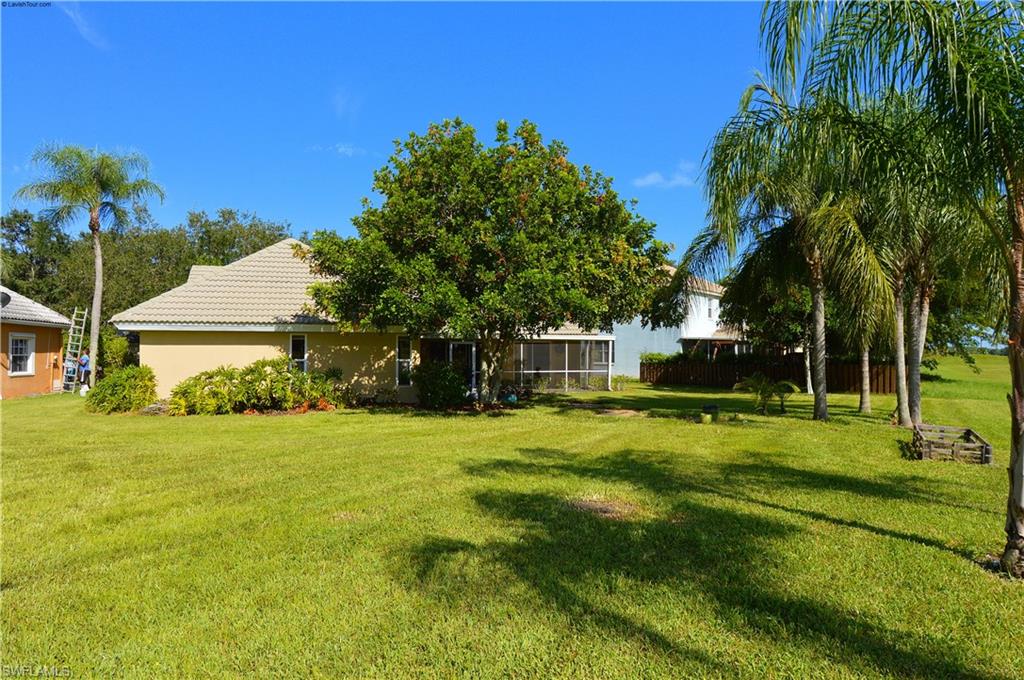 WATERFORD VILLAGE - Residential