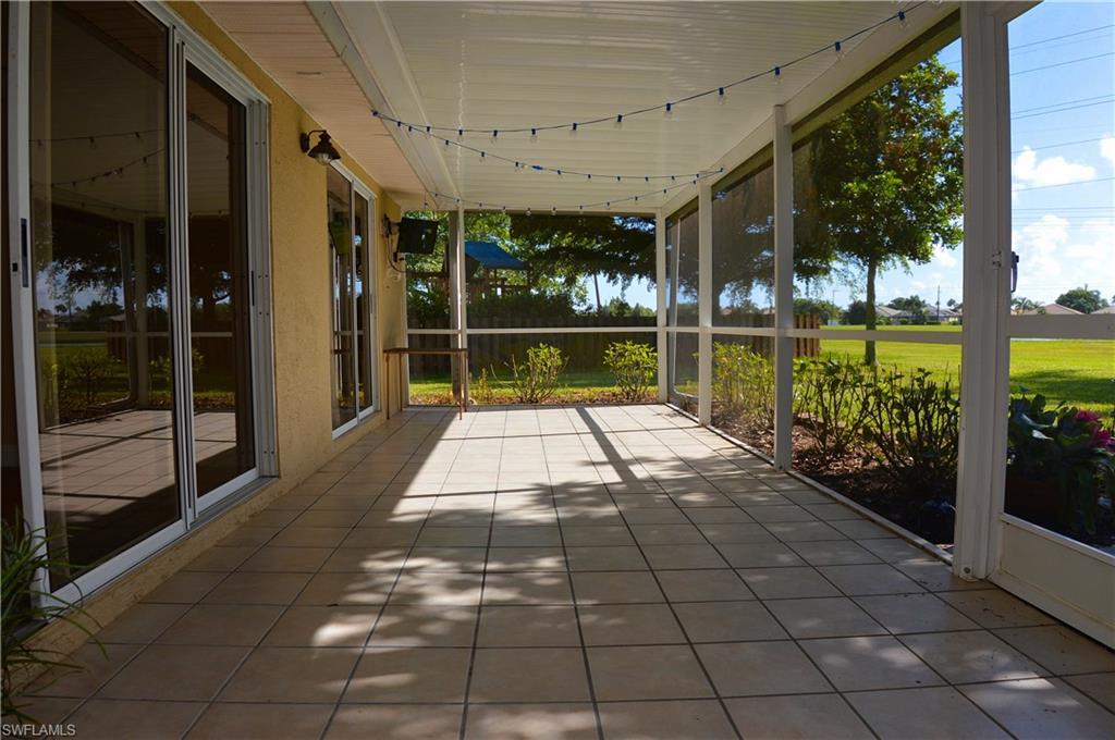 WATERFORD VILLAGE - Residential