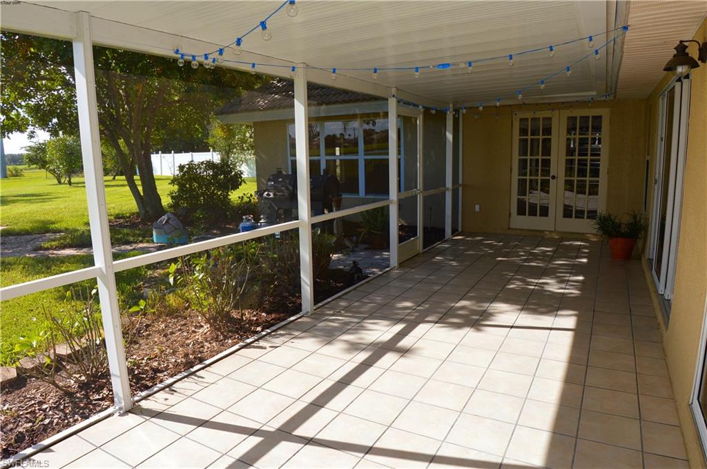 WATERFORD VILLAGE - Residential