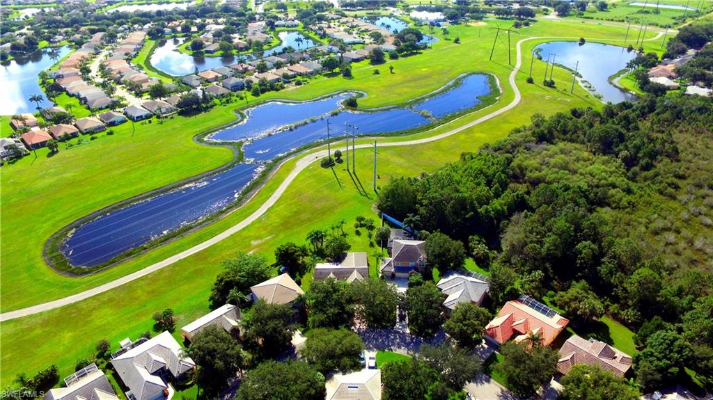 WATERFORD VILLAGE - Residential