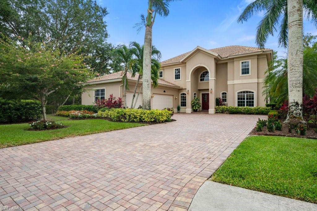 INDIGO PRESERVE - Residential