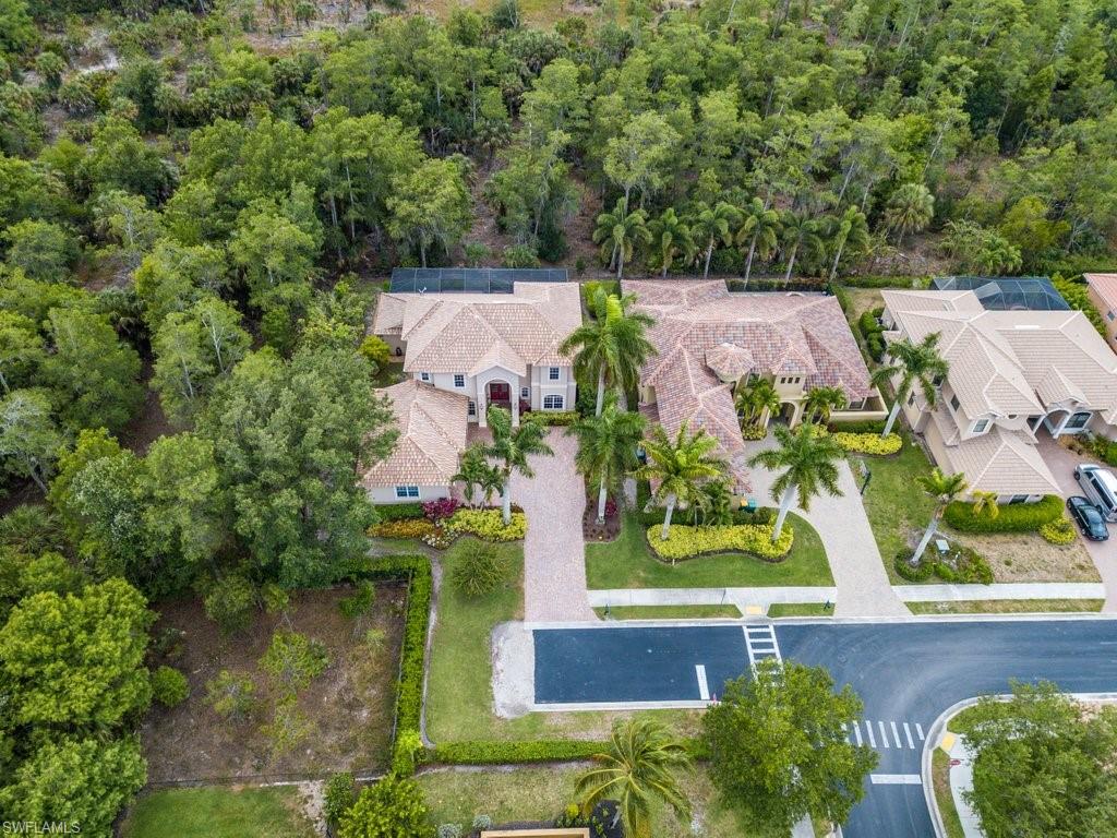 INDIGO PRESERVE - Residential